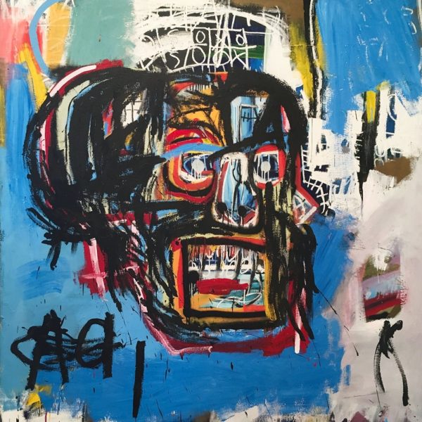 Basquiat Crown Meaning Basquiat Symbols Zarastro Art