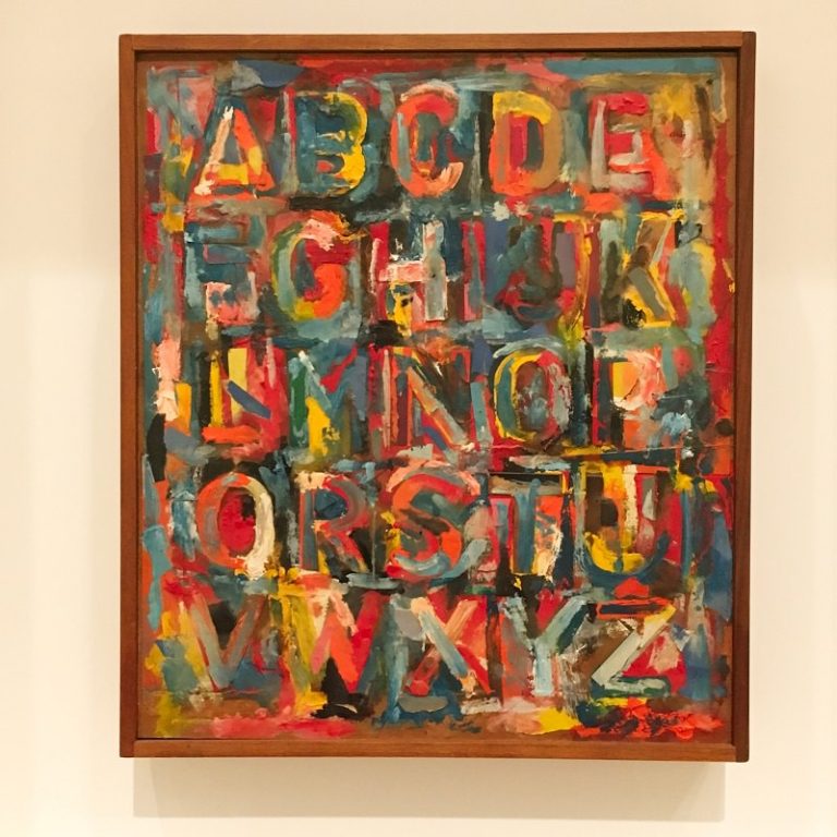 Contemporary Abstract Art Figurative Art Zarastro