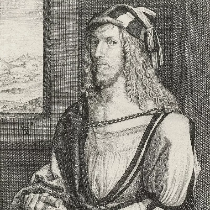 Prints and Multiples | Printmaking Techniques | Albrecht Dürer