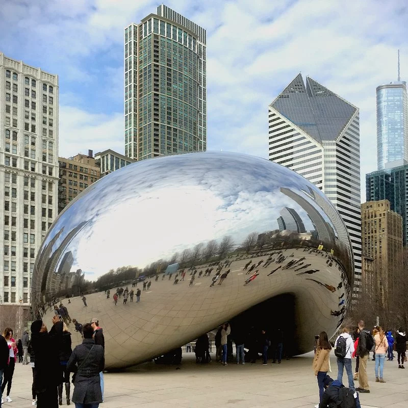 Indian Contemporary Art | Contemporary Indian Artists | Anish Kapoor