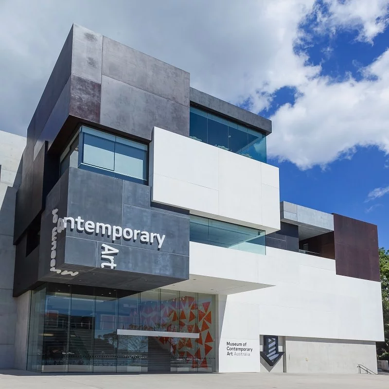 Best Contemporary Art Museums | Lesser-Known Museums | Museum of Contemporary Art Australia
