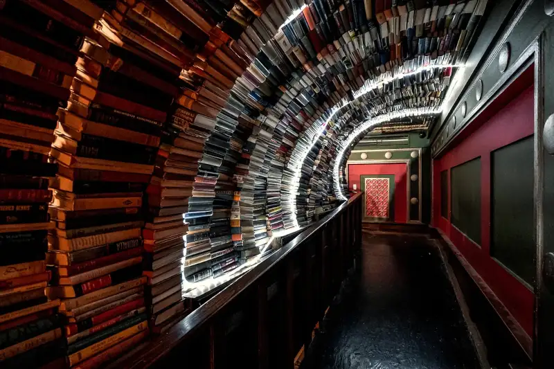 Art Bookshop Guide | The Last Bookstore