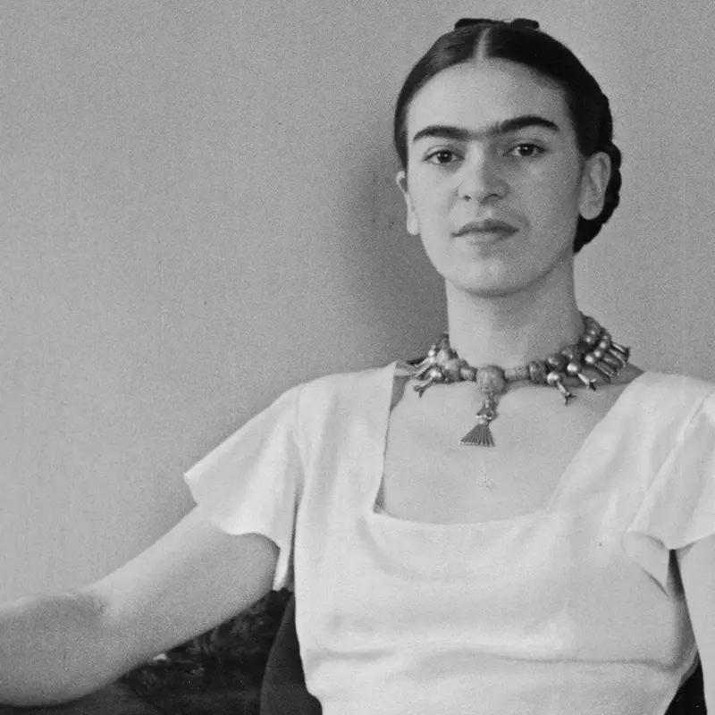 Frida by Gutiérrez | Zarastro Art | Frida Kahlo