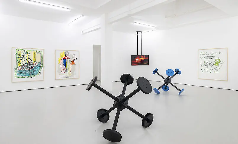 Top 10 Contemporary Art Galleries in London | Carlos/Ishikawa