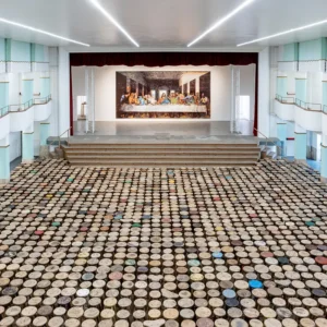 Ai Weiwei | Neither Nor | Galleria Continua