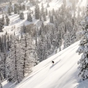 Powder Mountain | Utah