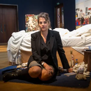 Tracey Emin | My Bed