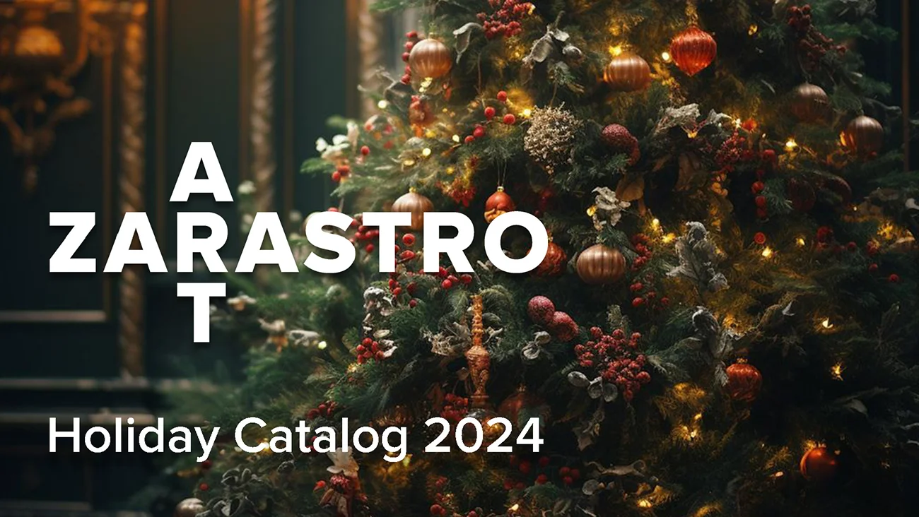winter-catalog-2025-zarastro-art