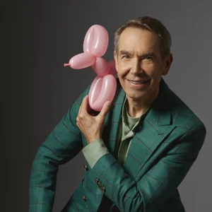 Jeff Koons