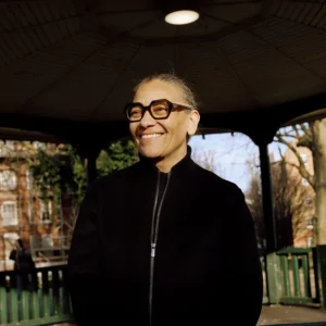 Lubaina Himid | Adama Jalloh