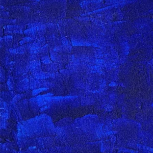 <span class="art_header_1"> Jesús Briceño Reyes </span> <span class="art_header_2" style="height:70px">Study of Blue (2023)</span><br /> <span class="art_header_3" style="height:65px">Acrylic on paper (framed)<p style=”margin-top: 20px”> (h) 28.9 x (w) 40.6 cm