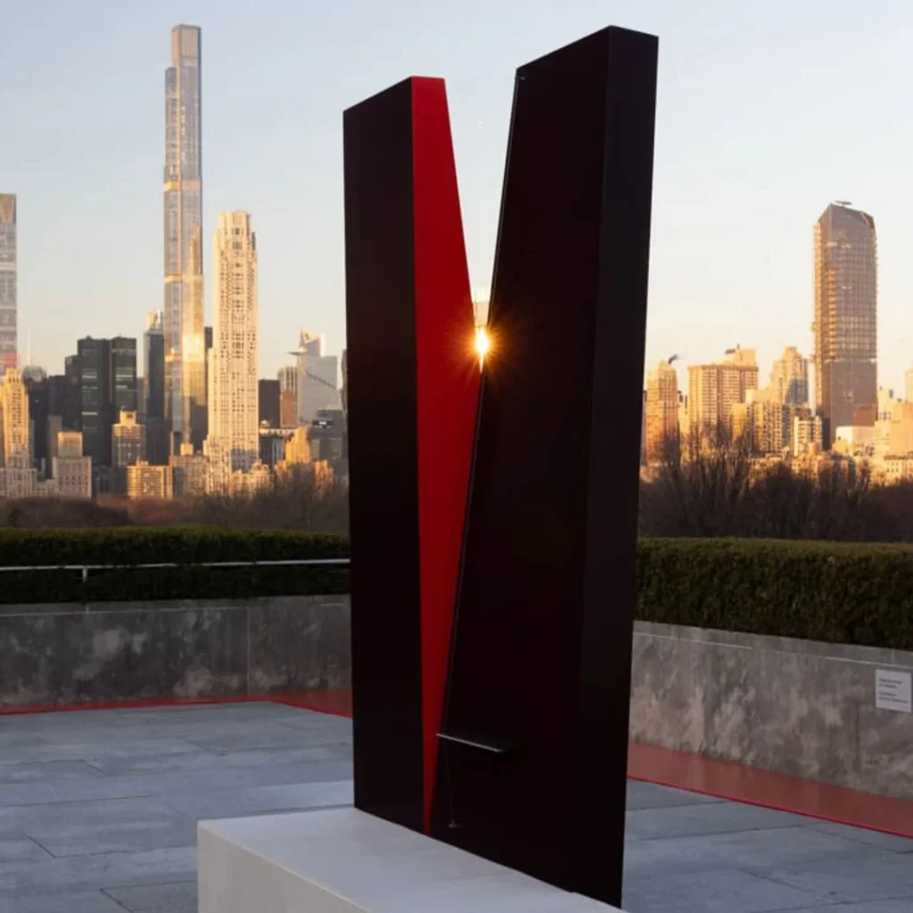 Jennie C. Jones at The Met | Zarastro Art