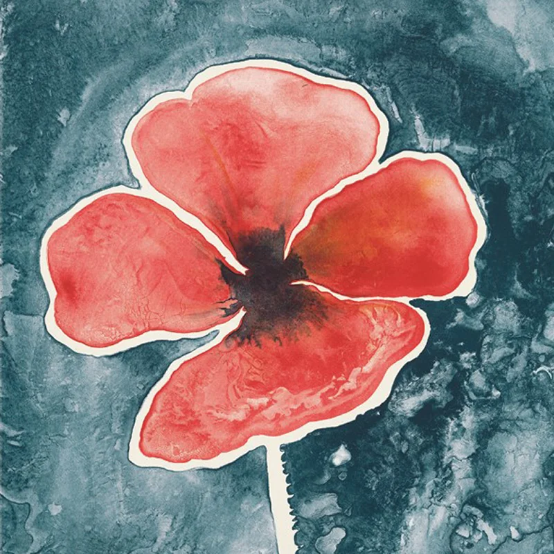 Ruth Asawa, Poppy | Zarastro Art