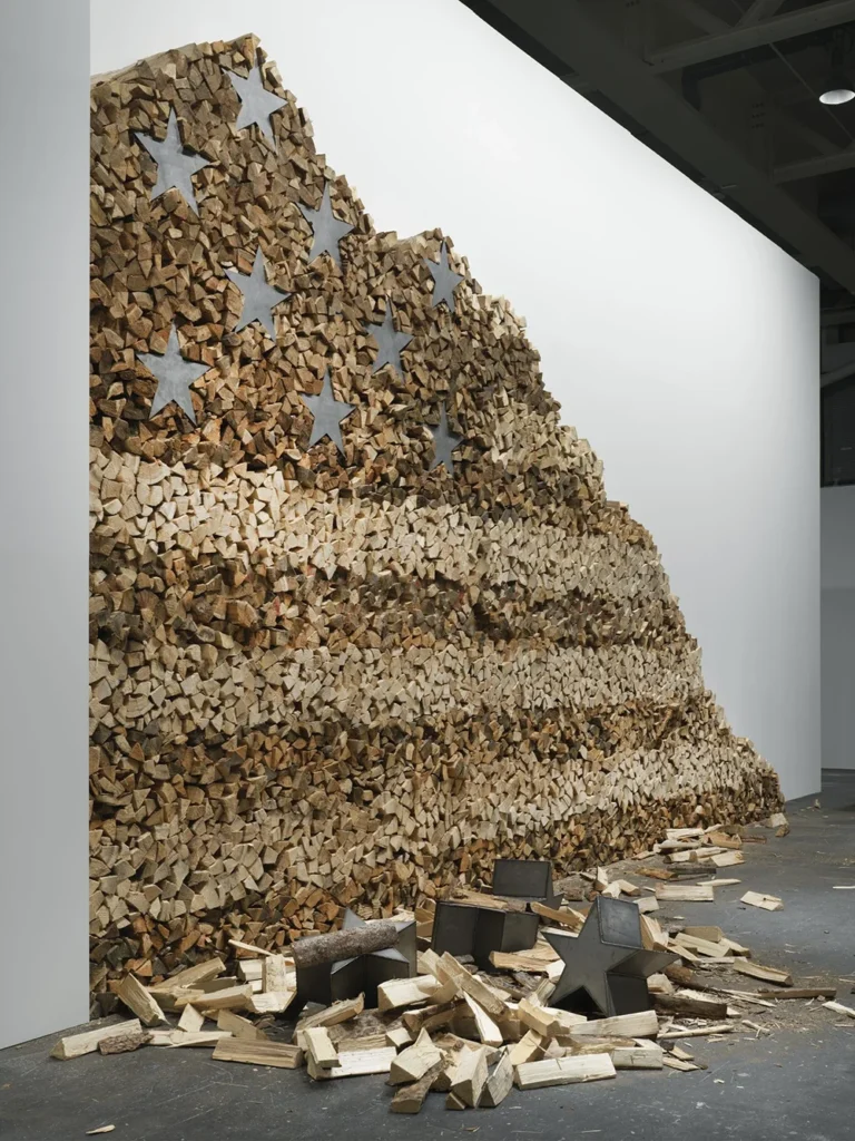 Danh Vo | Art Basel 2025 | Zarastro Art