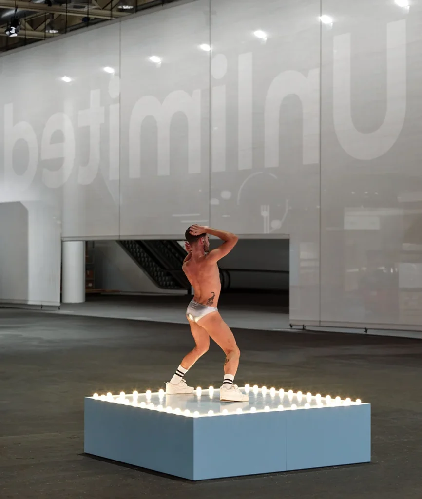 Felix Gonzalez-Torres | Art Basel 2025 | Zarastro Art