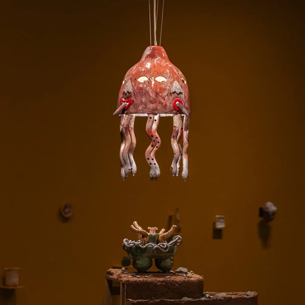 Rae-Yen Song | William Hine Gallery | Zarastro Art
