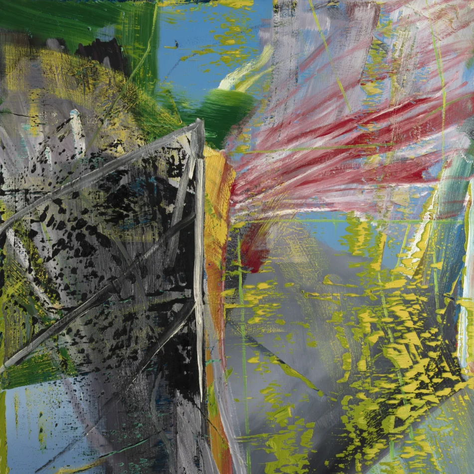 Gerhard Richter