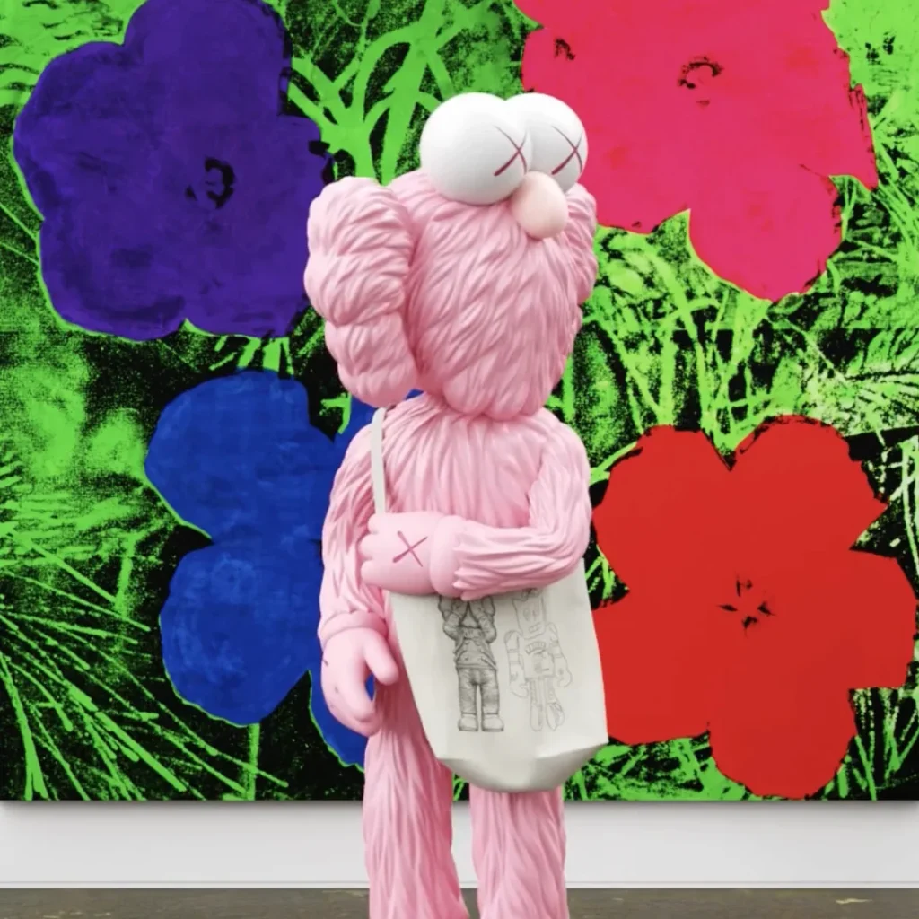 Kaws | UT Collection | Uniqlo