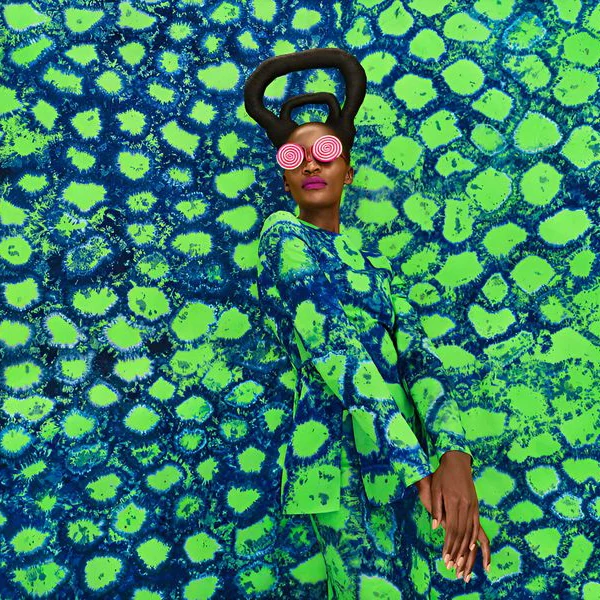 Thandiwe Muriu | Paris Photo
