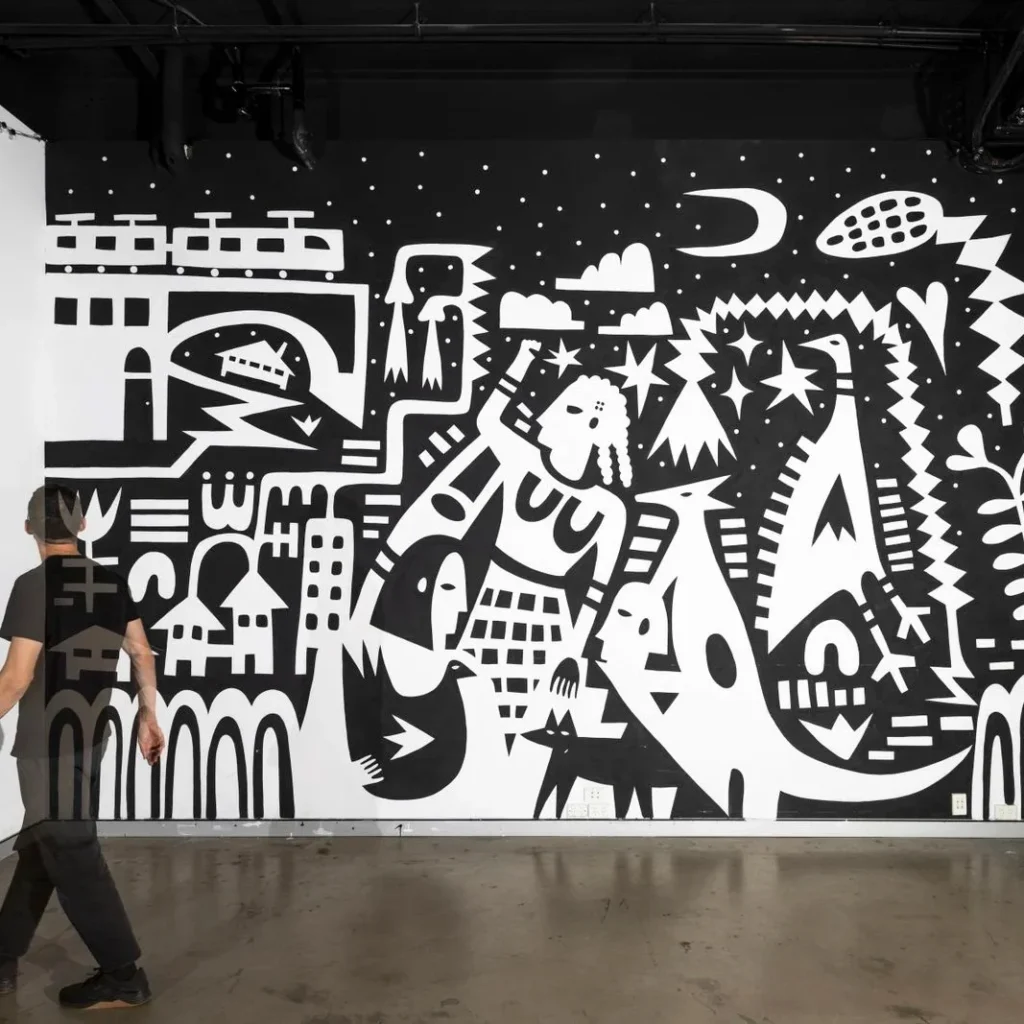 Australia National Indigenous Triennial | Aretha Brown