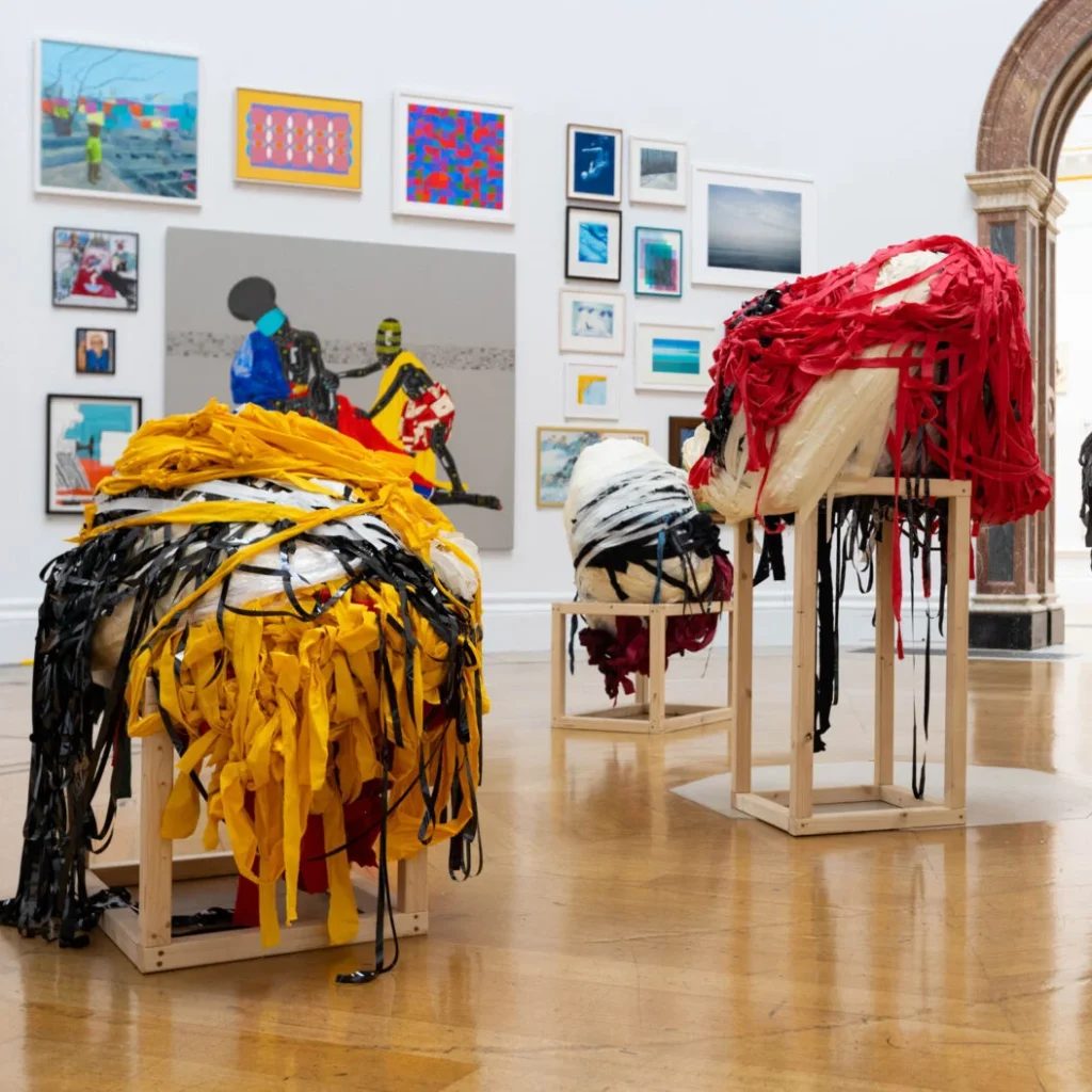 Nnena Kalu | Turner Prize 2025