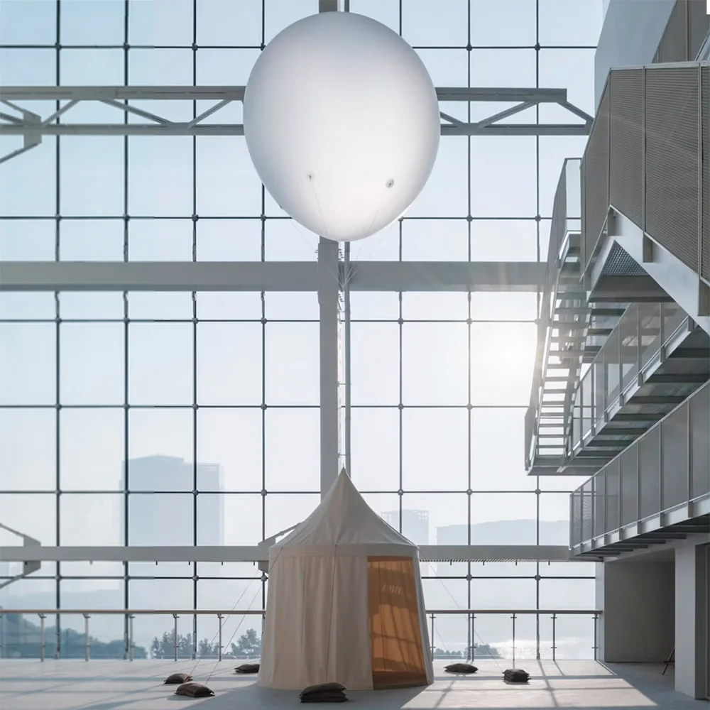 Espace Gabrielle Chanel | Power Station of Art