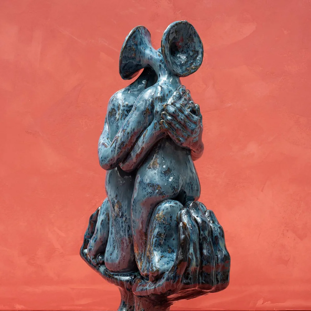 Woody de Othello | PAMM