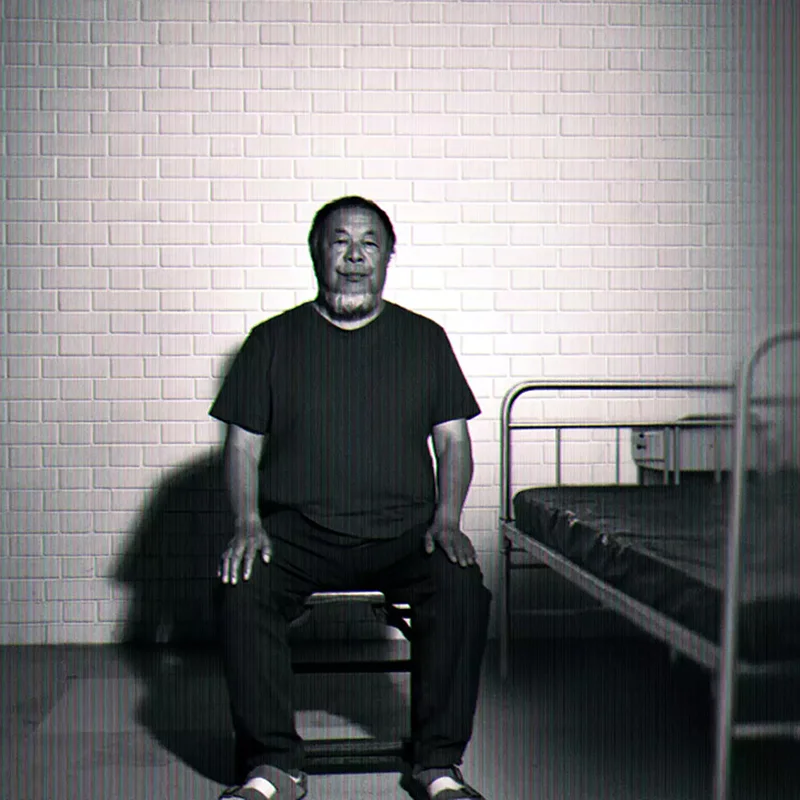 Ai Weiwei | Factory International