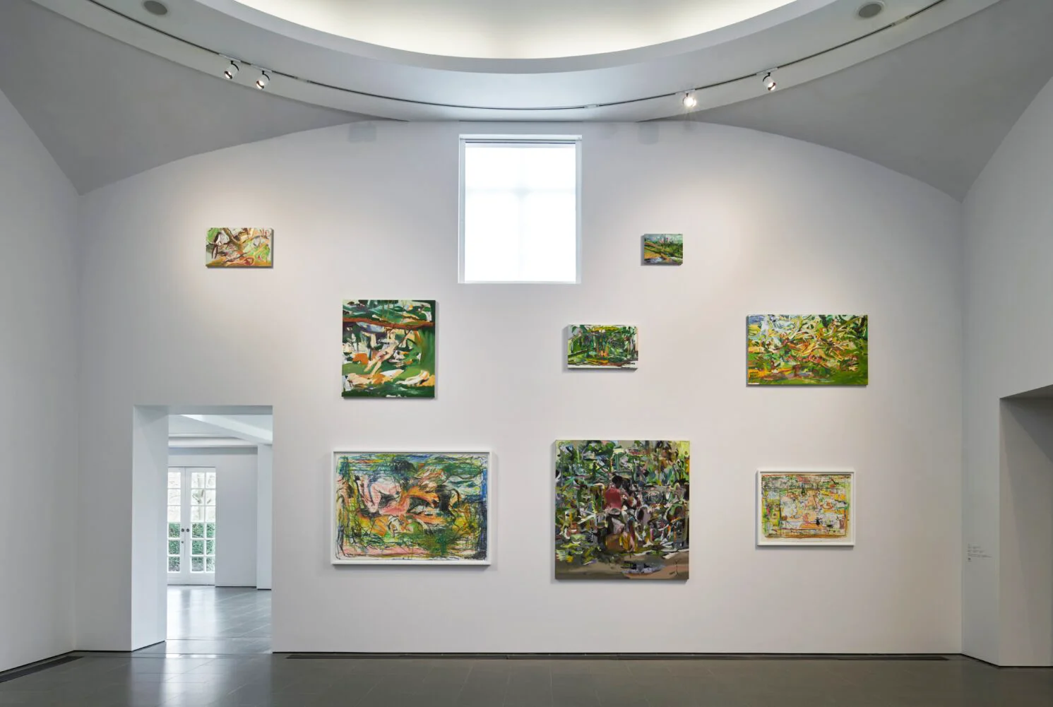 Cecily Brown: Picture Making | Serpentine South | Zarastro Art