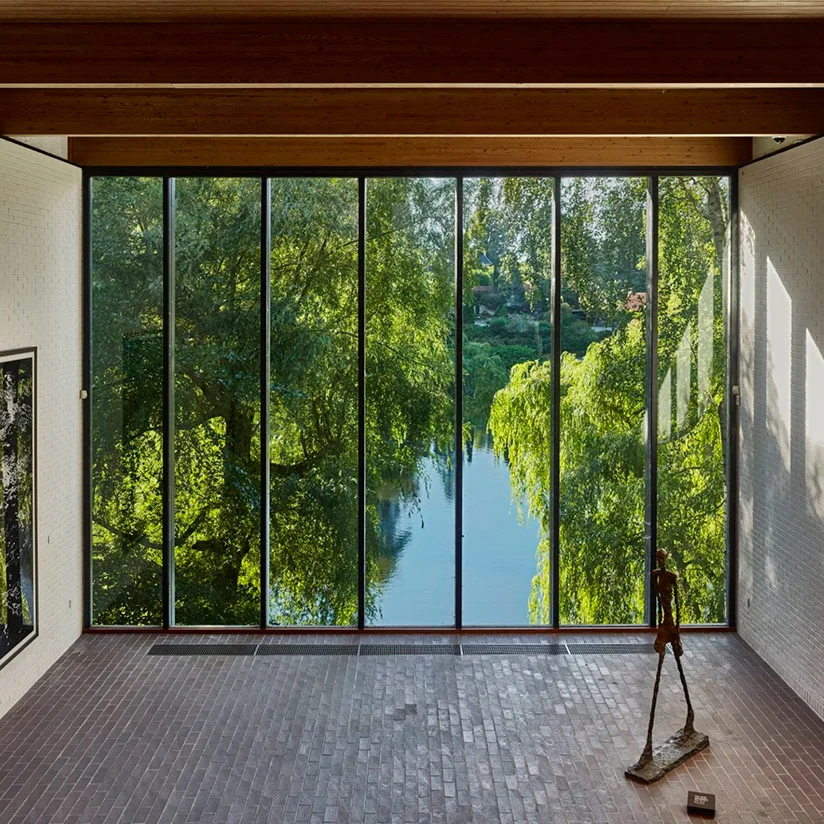 Louisiana Museum of Modern Art
