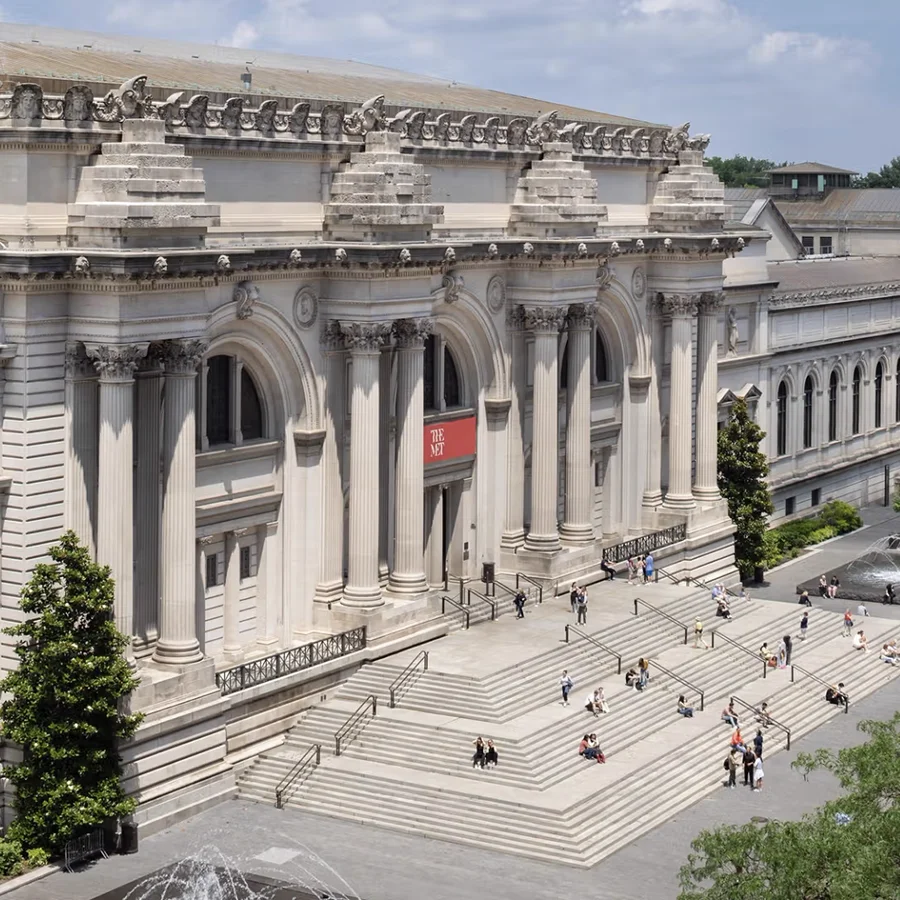 The Met Fifth Avenue | Metropolitan Museum of Art